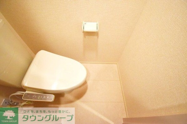 グランメゾン北野の物件内観写真